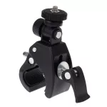 Držák na kolo pro fotoaparát, videokameru, s úchytem na řídítka Bike Holder