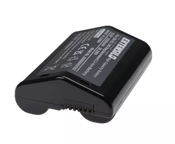 Baterie EN-EL18D 3350mAh Li-Ion 10,8V