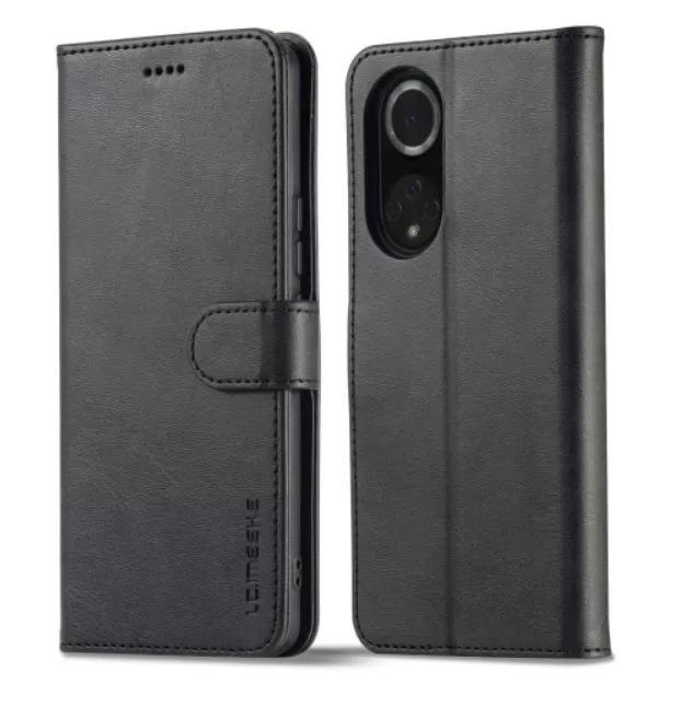 pouzdro pro Honor 50, Huawei Nova 9 černé