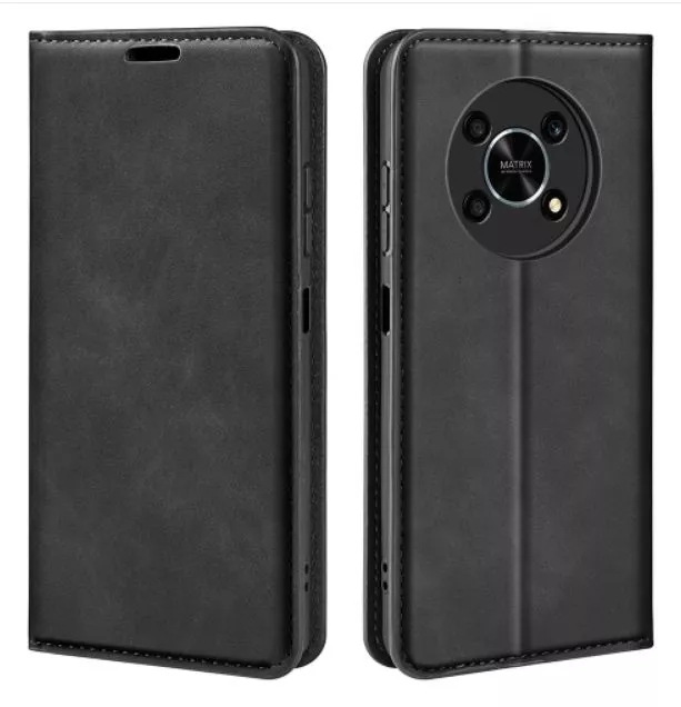 pouzdro pro Honor Magic4 Lite 5G černé