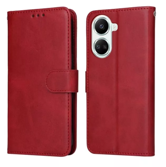 pouzdro pro Huawei Nova 10 SE červené