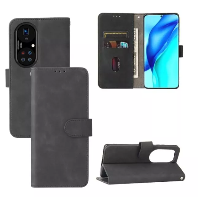  pouzdro pro Huawei P50 Pro černé