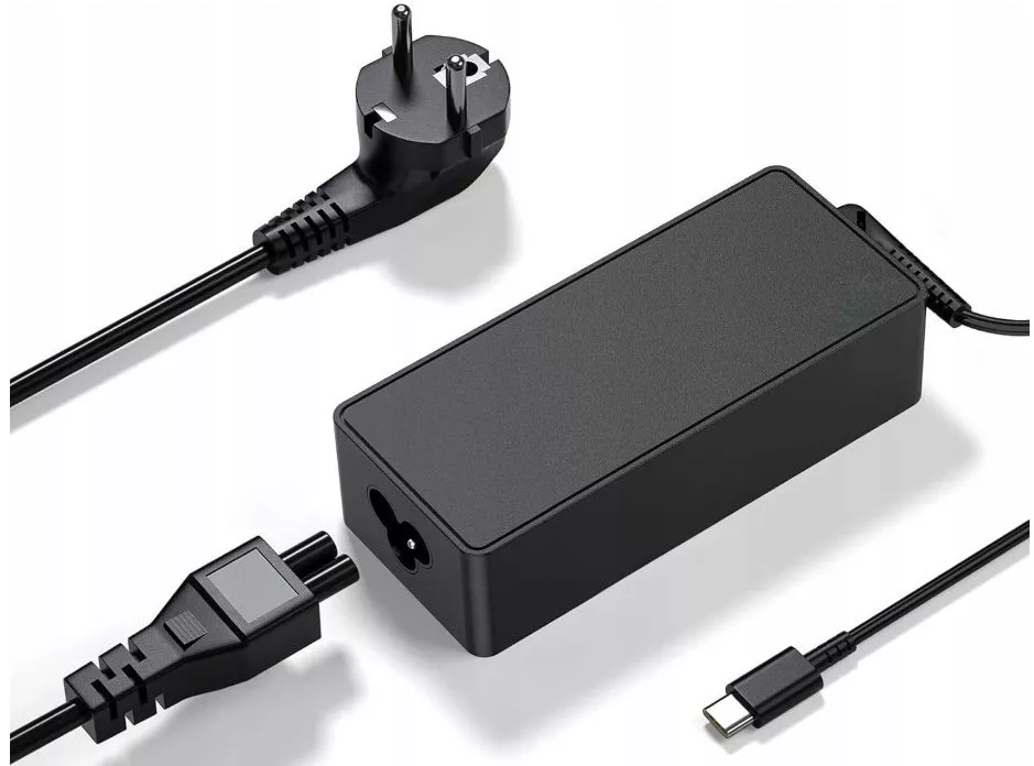 Nabíjecí adaptér USB Type-C 90W PD