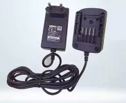 Nabíječka pro baterie Worx 20V Li-Ion
