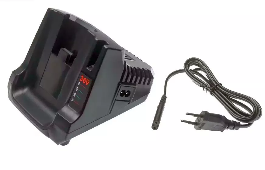 Nabíječka Black & Decker BDC2A36 / LCS36 36V