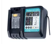 Nabíječka pro baterie Makita 14,4V Li-Ion