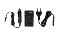  Nabíječka pro baterie SONY NP-BK1 - 2 in 1