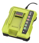Nabíječka Ryobi pro baterie 36V - 40V Li-Ion