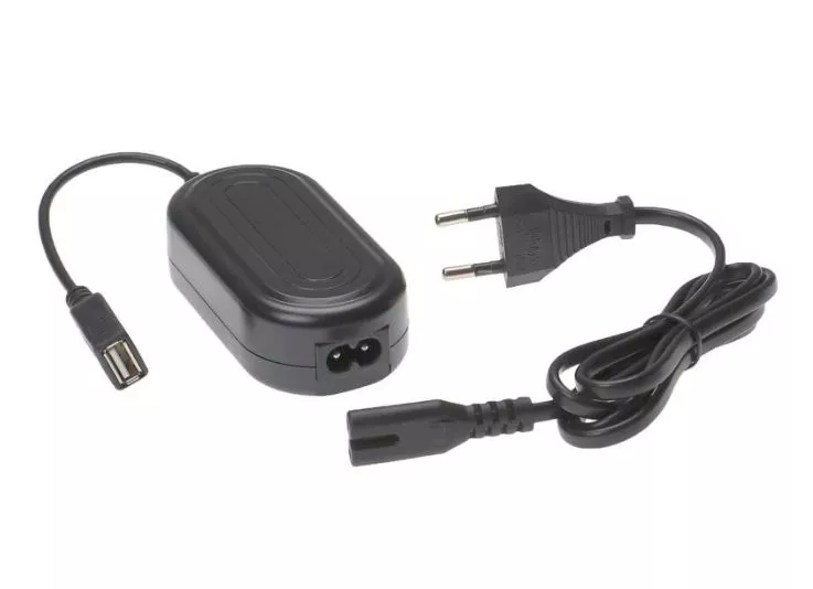 Napájecí adaptér, zdroj SONY AC-UB10