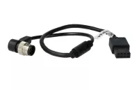 Ovládací kabel mezi stabilizátor DJI RS Ronin-S a fotoaparáty