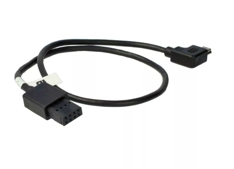 Ovládací kabel pro fotoaparáty Canon a DJI RS Ronin-S