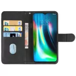 Pouzdro Motorola Moto E7 Plus black