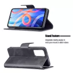 Pouzdro Xiaomi Redmi Note 11 5G black