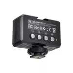 Přídavné LED světlo CN-48H k fotoaparátu, nebo videokameře, voděodolné, vhodné i pro pořizování záběrů pod vodou TopTechnology