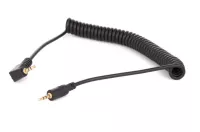 Propojovací kabel spouště E3 pro fotoaparáty 
