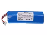  S10-Li-144-5200 baterie Ecovacs Deebot Ozmo T8, T9 4800mAh