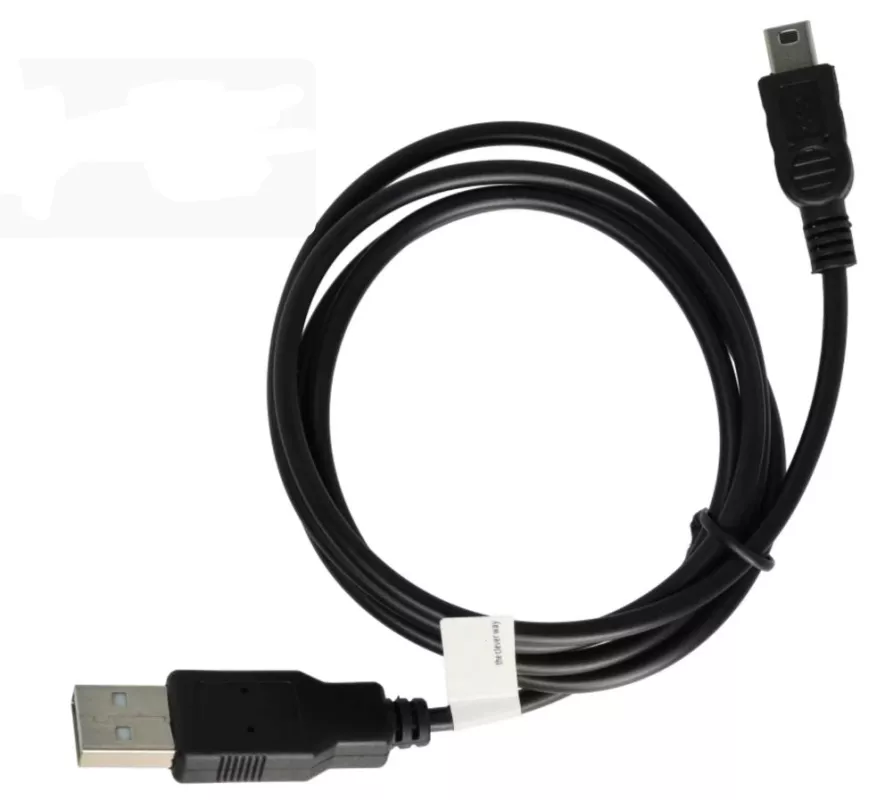 USB datový kabel pro digitální fotoaparáty
