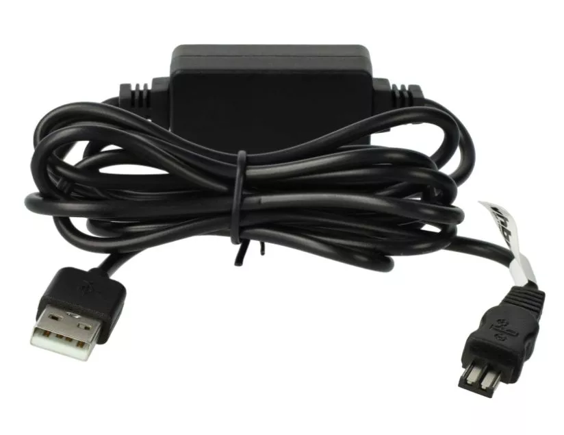 USB napájecí adaptér SONY AC-L10, AC-L100