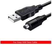 VMC-15FS, VMC-30FS USB kabel pro kameru SONY