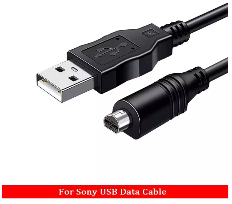 VMC-15FS, VMC-30FS USB kabel pro kameru SONY