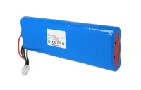 1128621-01 baterie Husqvarna Automower G2 3000mAh 18V Ni-MH