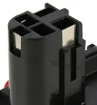 AL2404 nabíječka Bosch pro baterie Ni-Cd / Ni-MH, 7,2V - 18V, použití k akumulátorovému nářadí VHBW