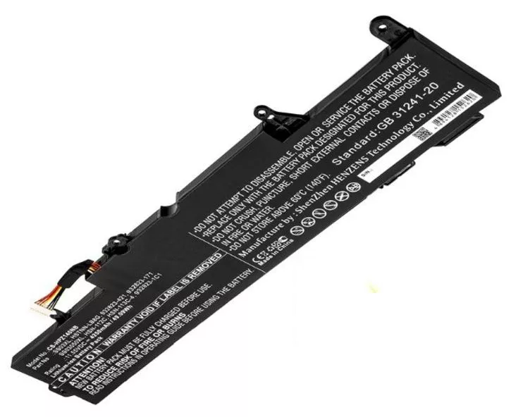 Baterie HP SS03XL 4250mAh