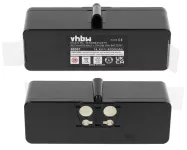 Baterie iRobot Roomba 4000mAh 14,4V se články Li-Ion