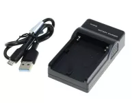 Nabíječka baterie SONY NP-F550, NP-730, NP-F960