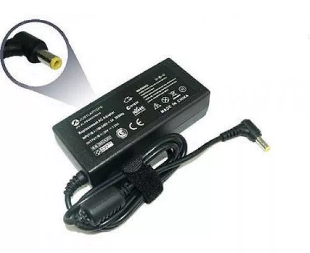 nabíječka pro tiskárny Zebra, 20V 3,25A 5,5mm x 2,5mm