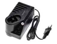 AL2404 nabíječka Bosch pro baterie Ni-Cd / Ni-MH, 7,2V - 18V
