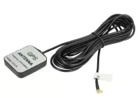 Anténa pro GPS navigaci v automobilu, Magnet Base, 5 m