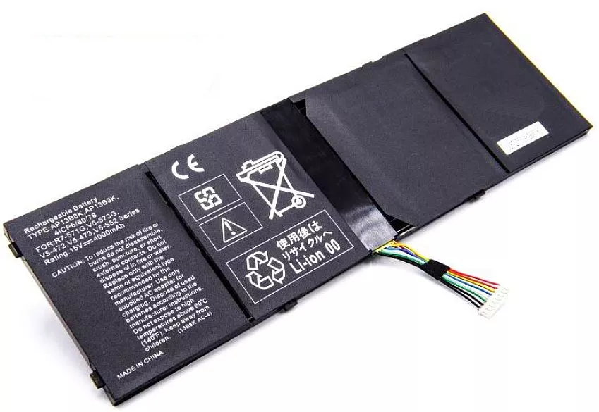 Baterie Acer AP13B8K 4000mAh 15,2V Li-Pol