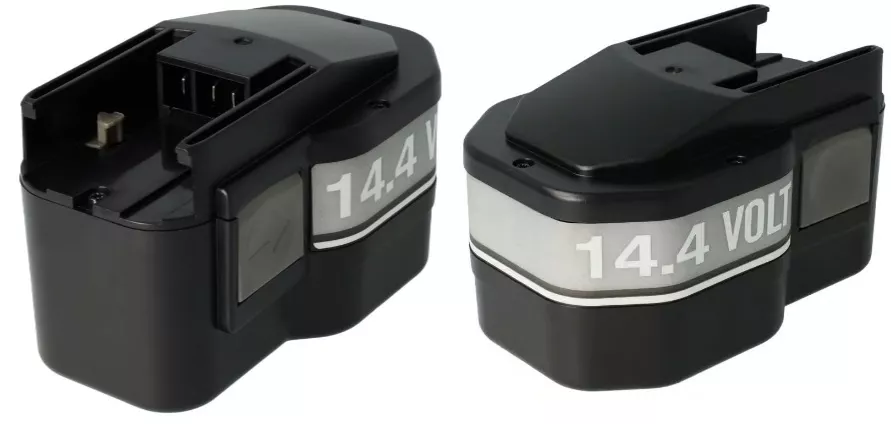 Baterie AEG / Milwaukee 3300mAh 14,4V Ni-MH