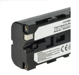 Baterie AML 063278 pro datový terminál 1800mAh 7,2V Li-Ion - kvalitní akumulátor, nahrazuje originál TopTechnology