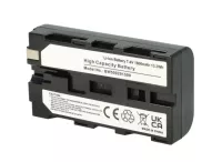 Baterie AML 063278 pro datový terminál 1800mAh 7,2V Li-Ion