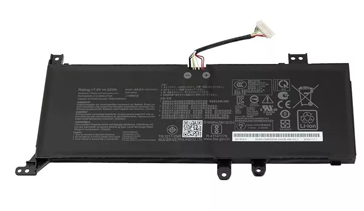 Baterie Asus C21N1818-2 4130mAh Li-Pol 7,7V