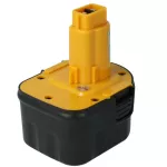 Black & Decker PS130, A9252, A9275, A9266, PS130A, FS12 2000mAh