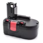 Baterie Bosch BAT025 18V 2000mAh Ni-Mh