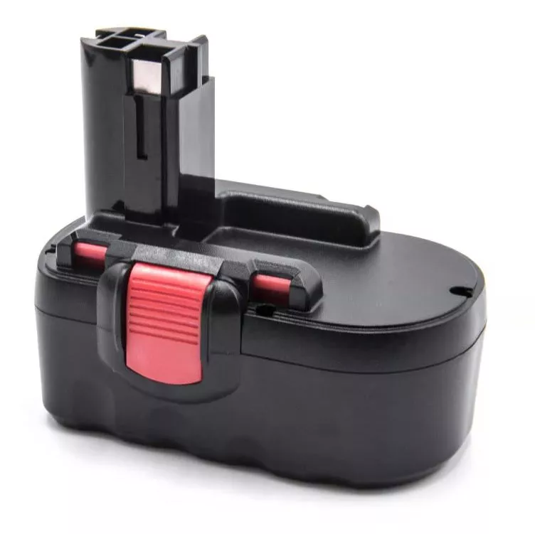 Baterie Bosch BAT025 18V 2000mAh Ni-Mh