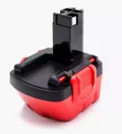 Baterie Bosch BAT043, BAT045 1500mAh 12V