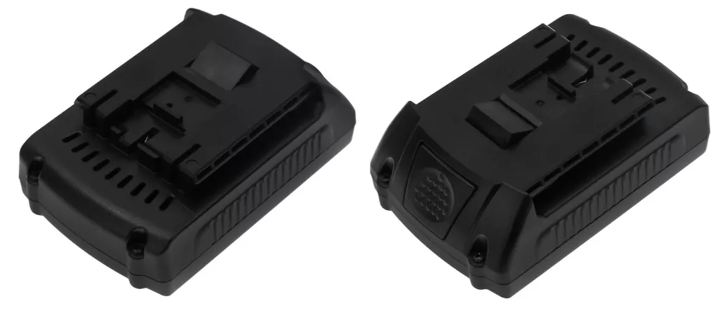 Baterie Bosch BAT618 18V 2000mAh