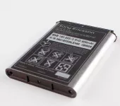 Baterie BST-37 Sony Ericsson K750i 900mAh Li-Ion originál