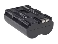 Baterie Canon BP-511 1900mAh 7,4V Li-Ion
