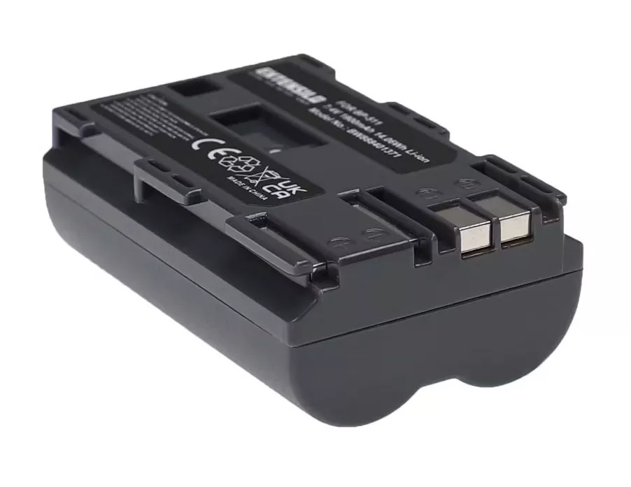 Baterie Canon BP-511 1900mAh