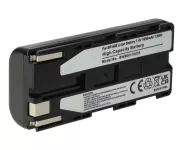 Baterie Canon BP-608 1050mAh 7,4 V Li-Ion