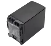 Baterie Canon BP-827 2670mAh