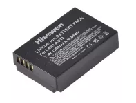 Baterie Canon LP-E12 1200mAh Li-Ion 7,2V