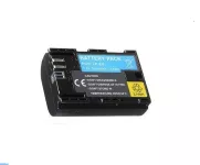 Baterie Canon LP-E6 2000mAh 7,4V Li-ion 