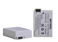 Baterie Canon LP-E8 1800mAh